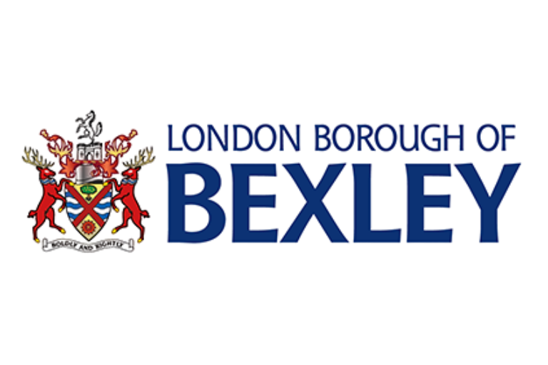 Bexley Council Logo