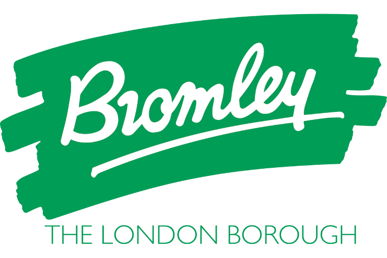 Bromley Council Logo