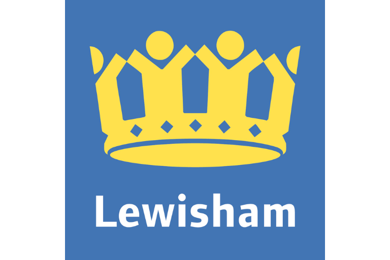 Lewisham Council Logo